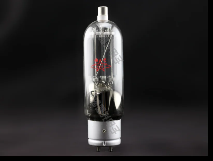 

Export type Changsha Sugon electron tube 805 FU-5 factory direct warranty One year vacuum tube Original pairing