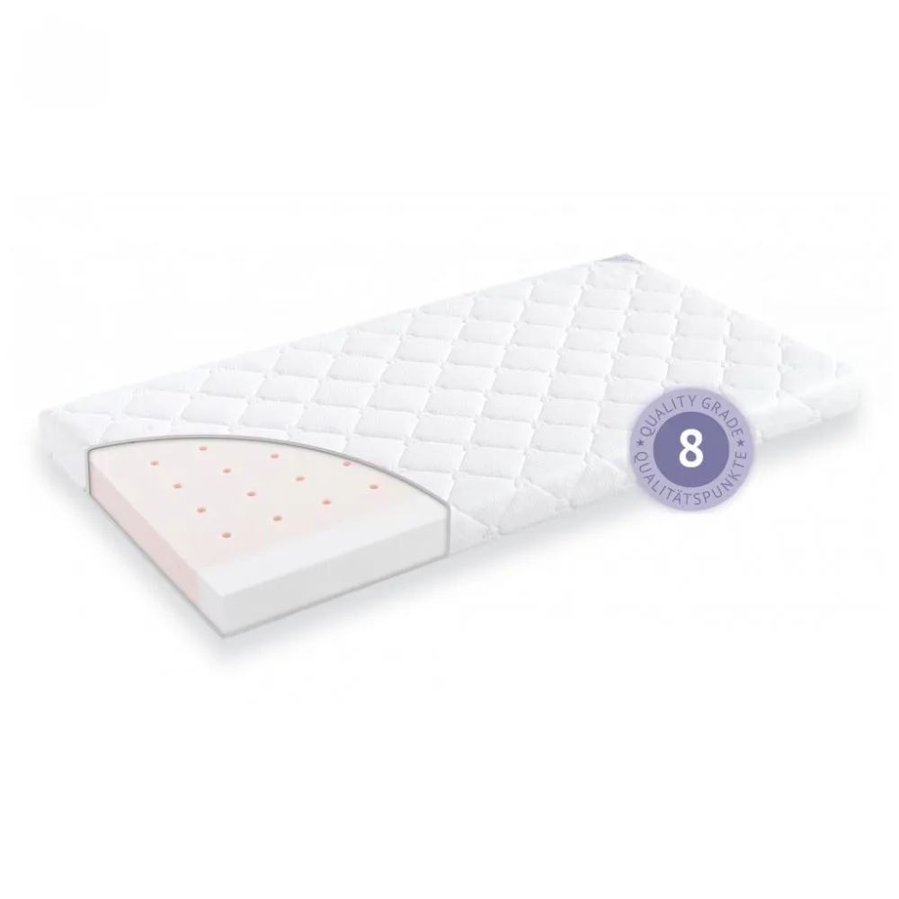 Матрас Traumeland Shooting Star 60x119 Basic 7