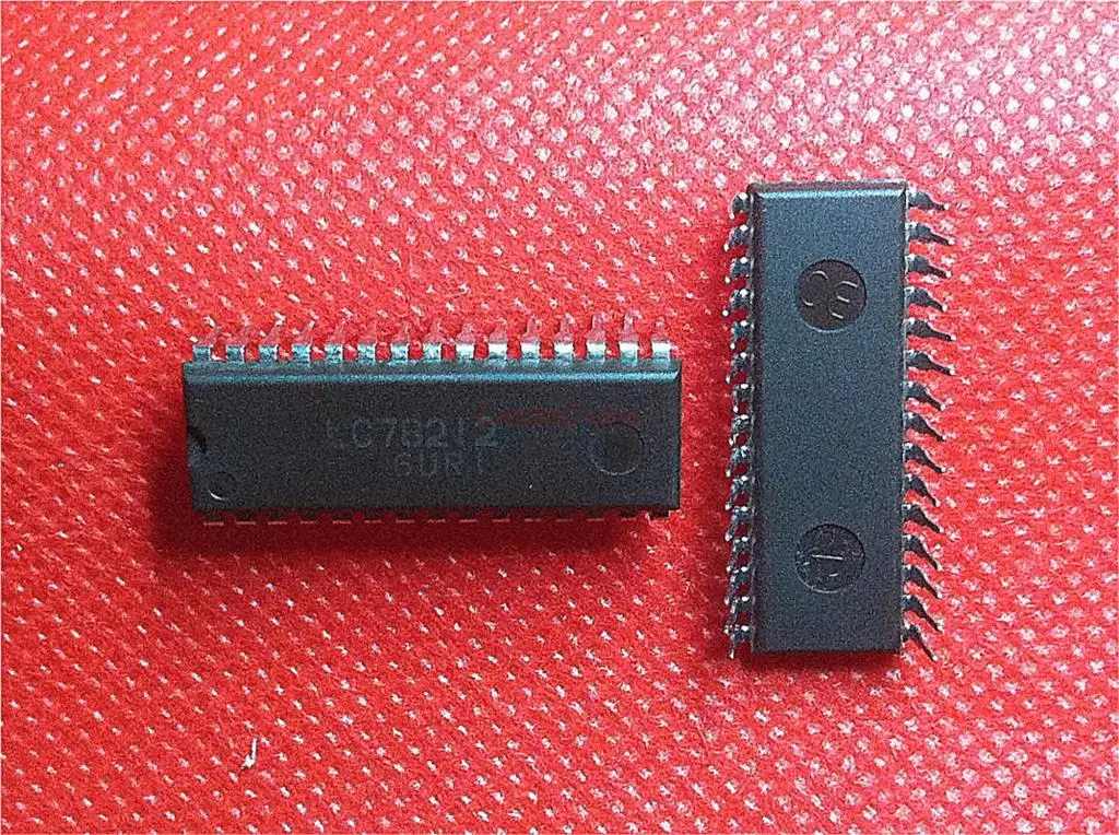 1 шт./лот LC78212 LC 78212 DIP-30 в наличии на складе