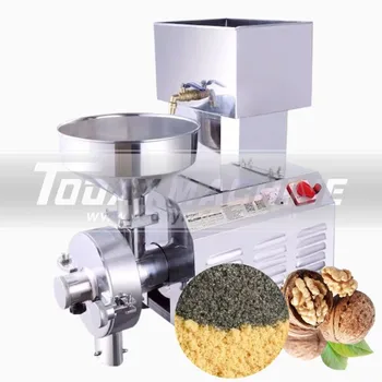 

Commercial Pepper Grinder Machine Industrial Grain Pepper and Salt Grinder