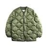 M65-0003 Read Description!  Asian size duck feather super warm M51 M65 parka jacket lining ► Photo 1/6