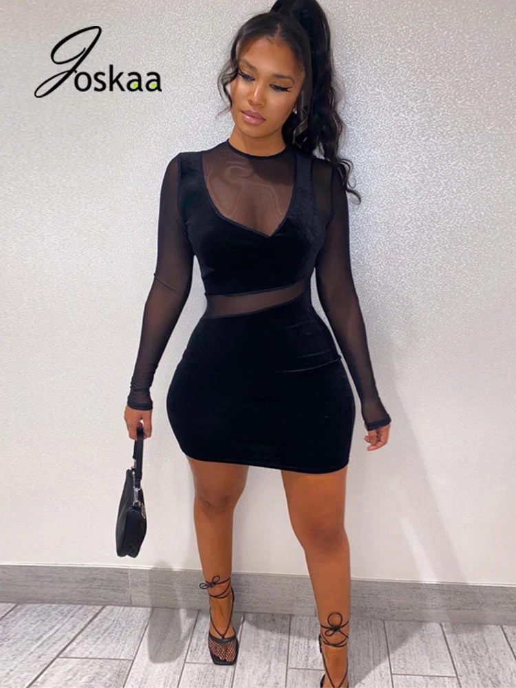 Night Club Clothing - Dresses - AliExpress