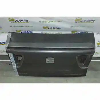 

BOOT LID SEAT CORDOBA SALOON (6K2)