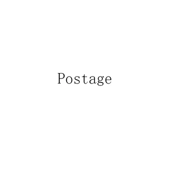 

Postage