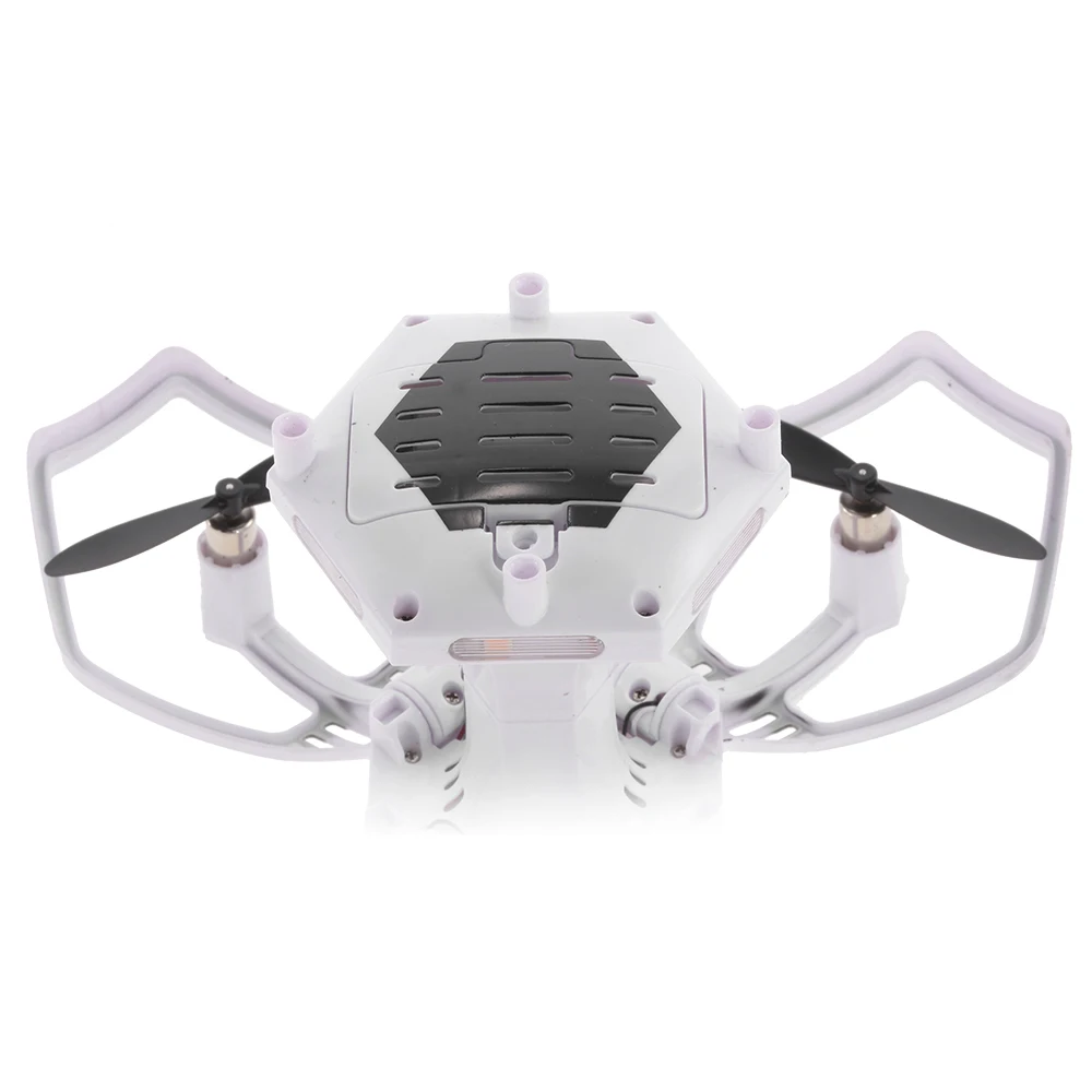 CG030 Foldable 0.3MP Camera Drone Wifi FPV 6-Axis Gyro Altitude Hold Headless RC Quadcopter Mini Drone APP Control RC Dron (12)