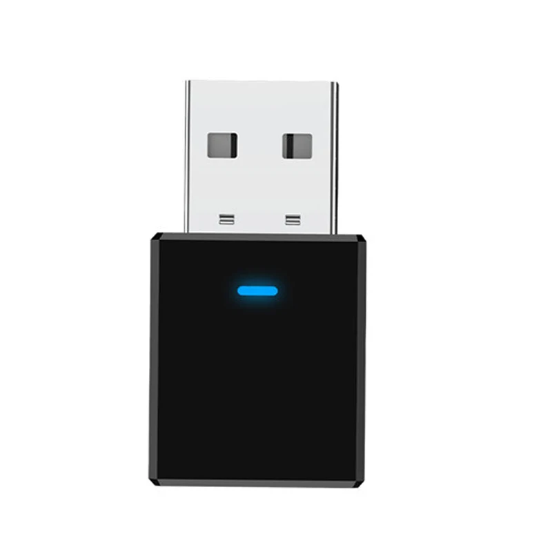 SY317 автомобильный беспроводной передатчик Bluetooth 5 0 + EDR приемник 2 в 1 адаптер ТВ CD