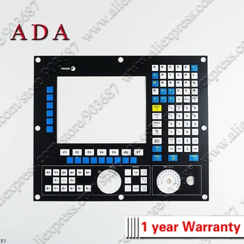 

Membrane Keypad Keyboard Switch for FAGOR CNC 8055i-k MC 8055i-kMC 8055ikMC Membrane Keyboard