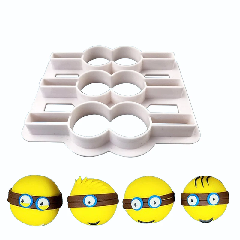 Cartoon Bag Cookie Cutting Mold Kitchen Baking Utensils Cake Decoration Tools Fondant Biscuits Cutter Mold Baking Cupcake Mould1