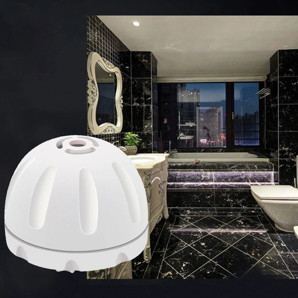 Monitoring Sound Mini Bathroom Water Leak Sensor Wireless Kitchen Toilet Flood Level Home Security Detector Overflow Alarm Alert