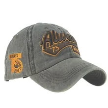 Новая помытая хлопковая бейсболка с изображением Кита, вышитая буква папа шляпа для мужчин и женщин бейсболка hombre bone