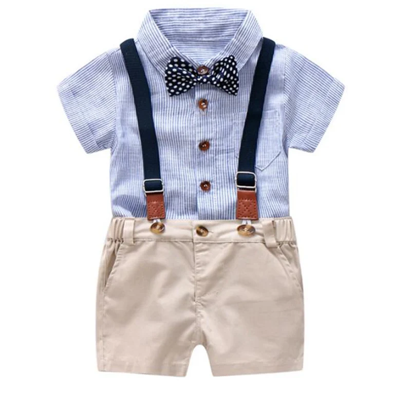 infant boy outfit sets