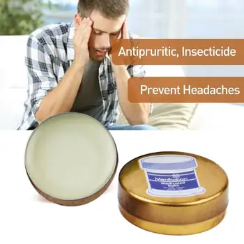 

Africa's Explosive Summer Gold Oil Refreshing Oil Summer Artifact Portable Iron Box is Refreshing and Refreshing