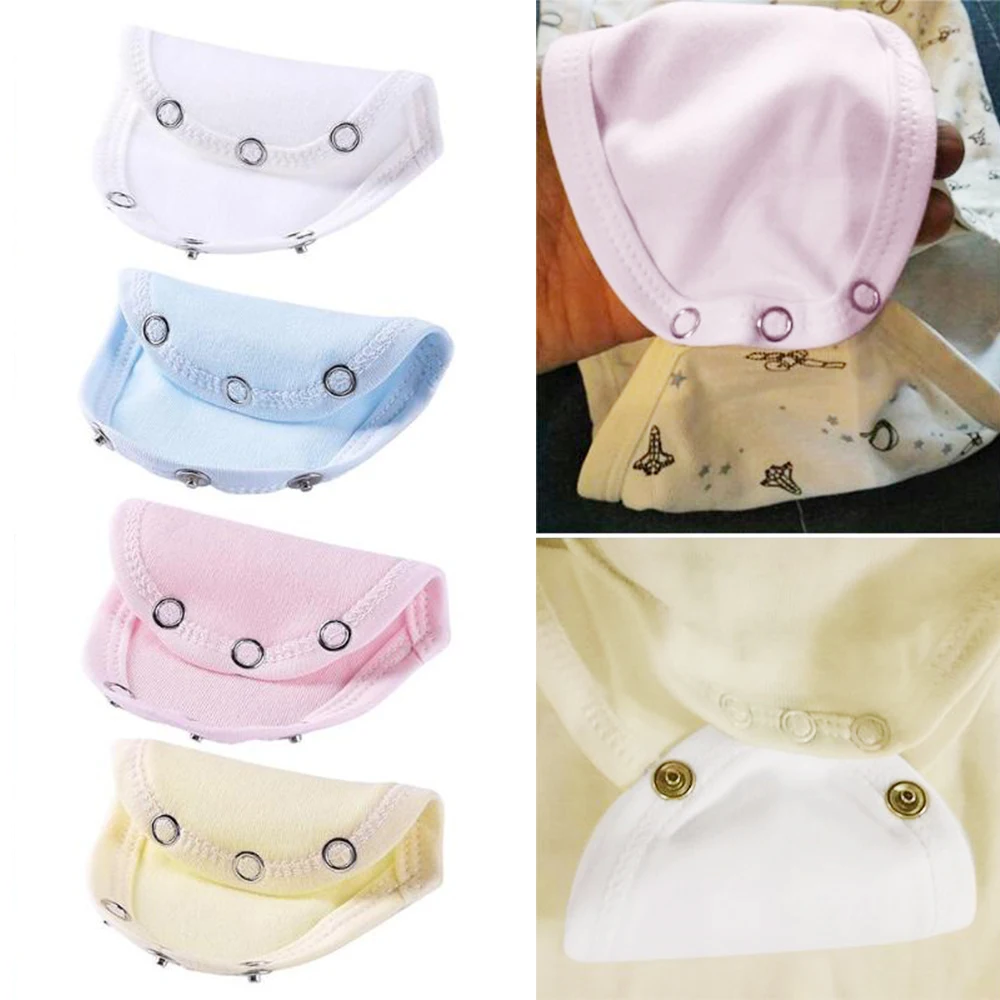 4 шт./комбинезон удлинитель для подгузников | Мать и ребенок