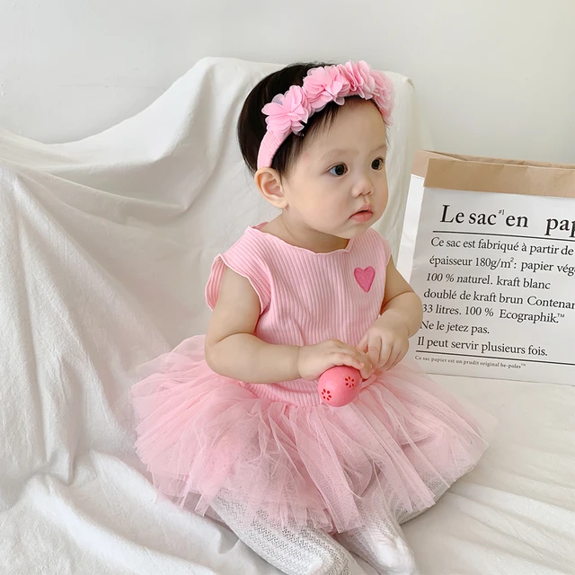 infant dresses