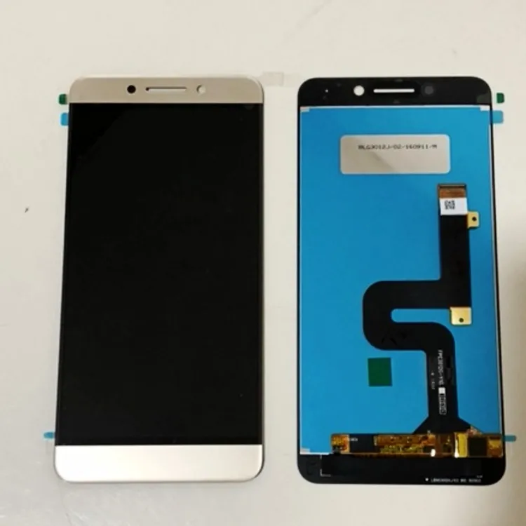 

100% Original LeEco Le Pro 3 LCD Display Touch Screen Digitizer Assembly Replacement For Letv X720 X725 X727 X726 X722 X728