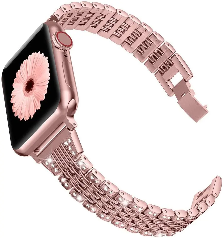 Pulseira do relógio