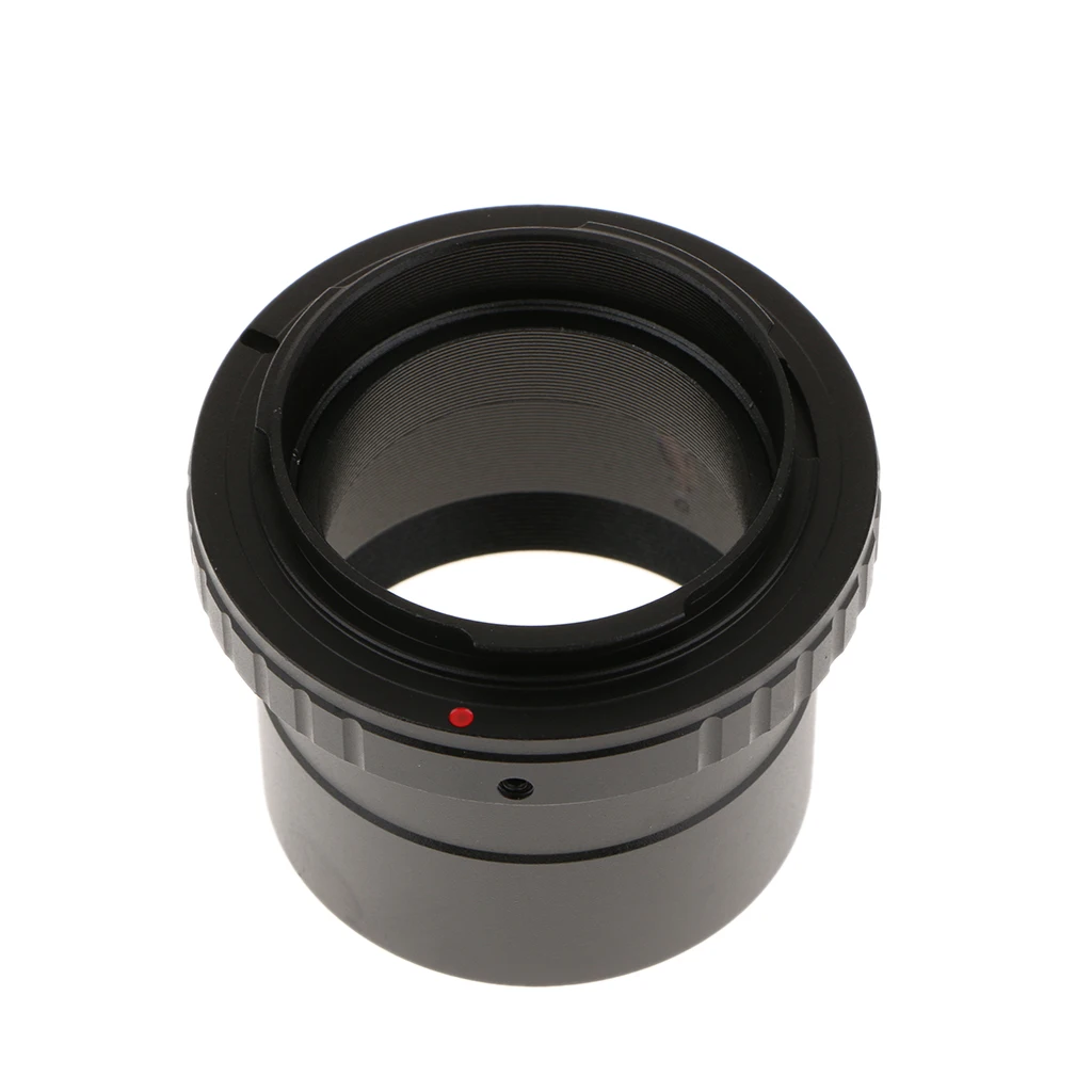 2 дюйма до T2 M42* 0,75 окуляра крепление адаптер(T-Mount)+ T кольцо для объектива Pentax K Камера органов K-x Крос металличесые наклейки K-01 K-30