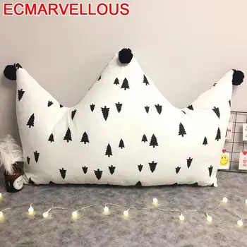 

Cuscini Decorativi Stoelkussen Almofada Coussin Decoracion Cojin Decorativo Back Home Decor Cojine Big Pillow Headboard Cushion