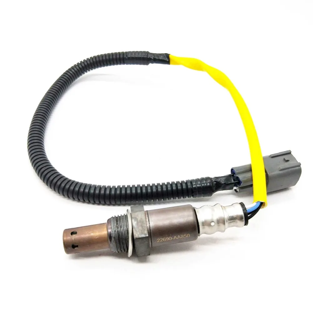 Lambda O2 кислородный датчик OEM 22690-AA850 для 04-18 Impreza Legacy Outback Forester Baja 22690AA70A 22690-AA520 2344732 22690AA56