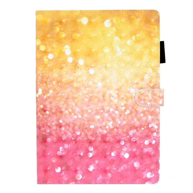 Case Чехол для Apple iPad Air 1, 2, iPad 5, 6, 7, 8, 9, iPad 9,",, Pro, 9,7, чехол, кожаный чехол с подставкой, авто пробуждение, спящий чехол - Цвет: Case