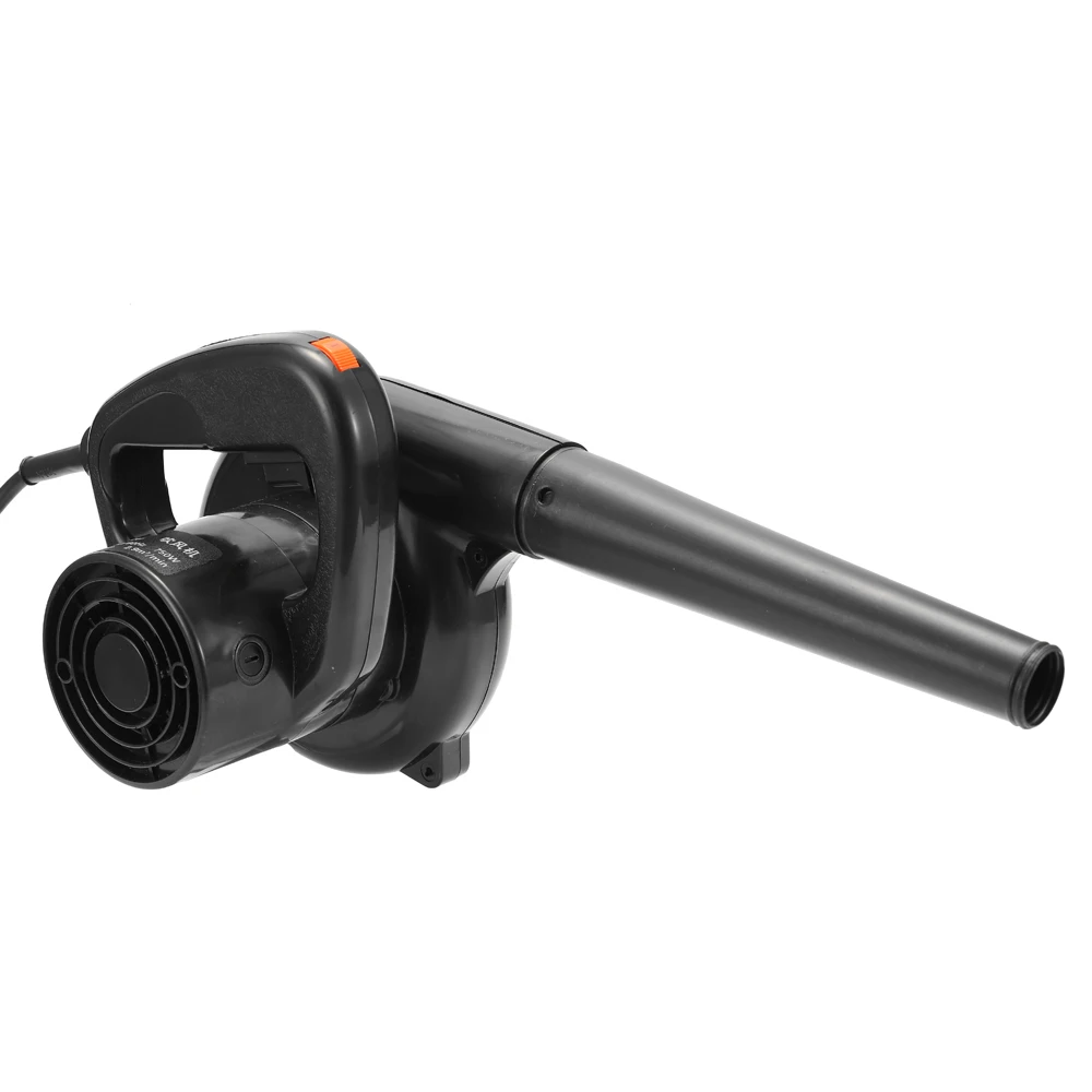 

220V 750W Multifunctional Small Electric Dust Removal Air Blower Cleaner for Computer Furniture and Car