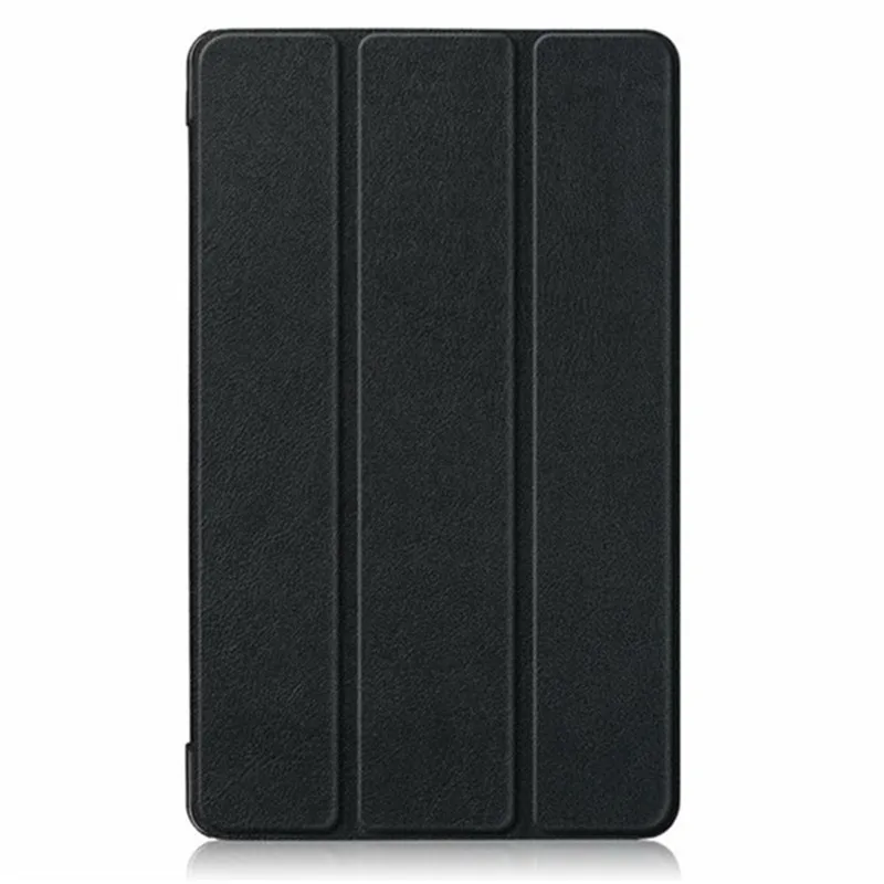Чехол для планшета для Samsung Galaxy Tab A 8,0 SM-T290 T295 ультратонкая Кожа Стенд кожаный чехол для Samsung Galaxy Tab A T290 T297 чехол funda