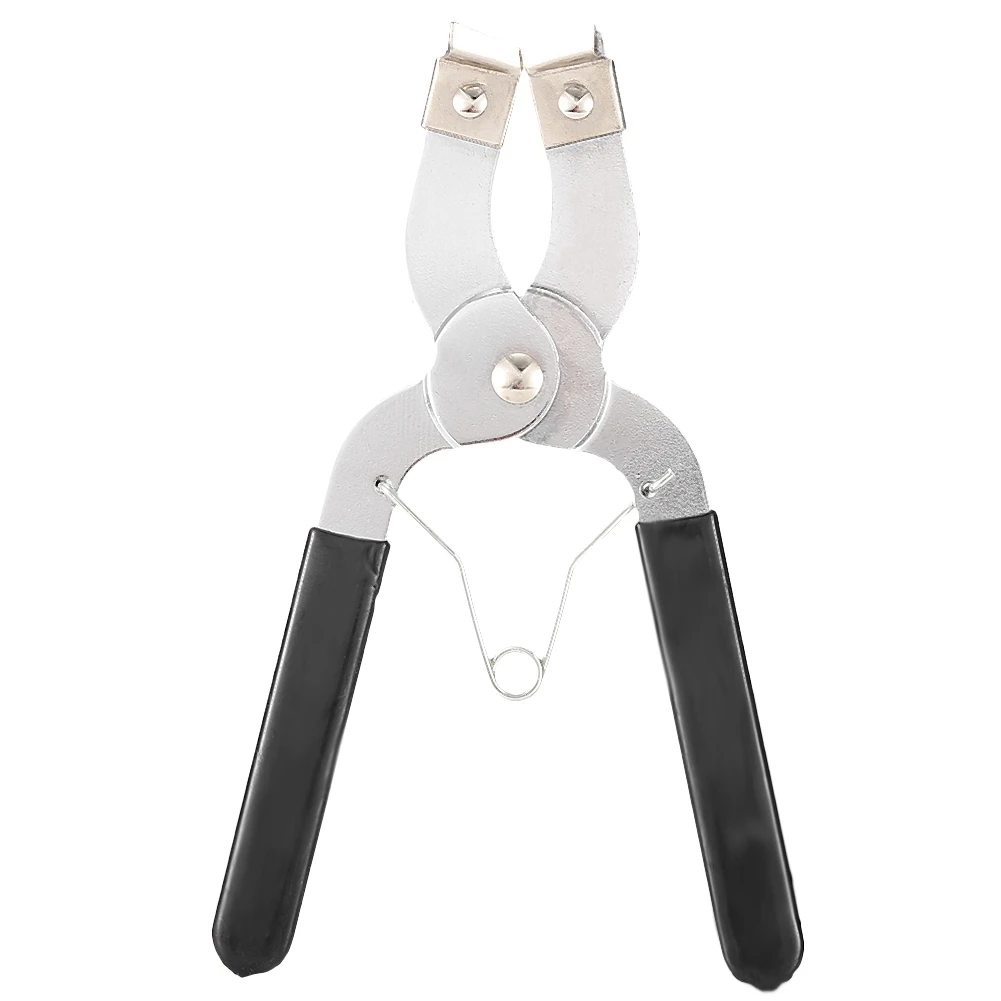 

Car Piston Ring Pliers Compressor Expander Engine Installer Remove Tool Instrument Vanadium Steel Auto Hand Tools Accessory