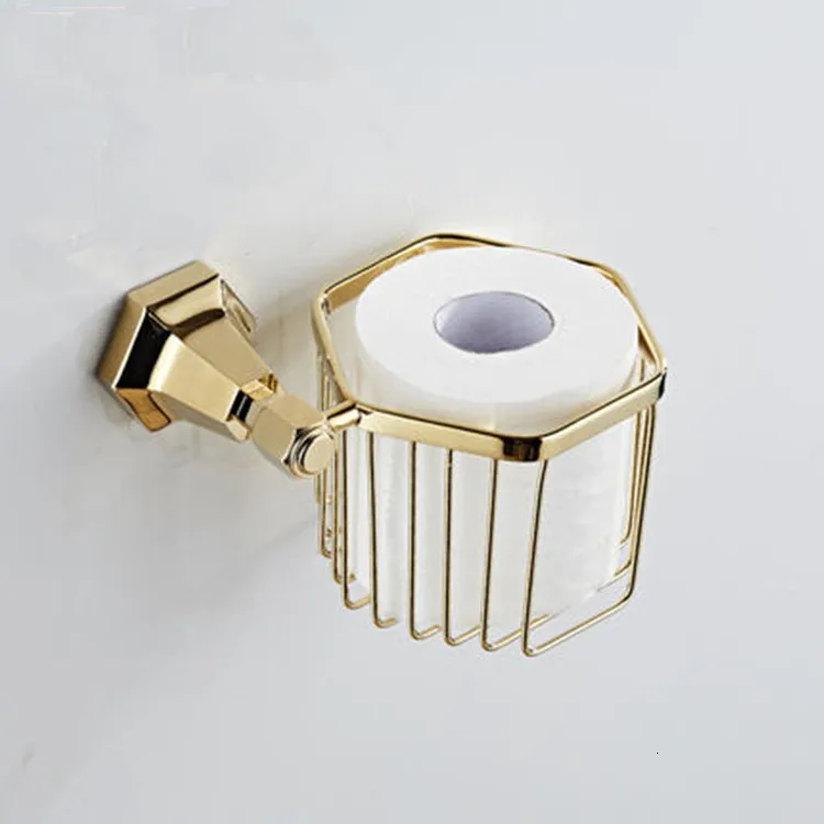 A set of bronze pottery for gilded bath, pottery for bathroom, pendant accessories - Цвет: B