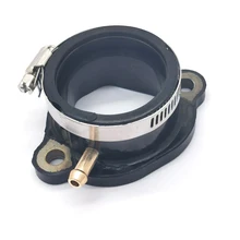 

Rubber Carburetor Flange for Can-Am Quest Traxter Max 500 650 2002-2005 420267270