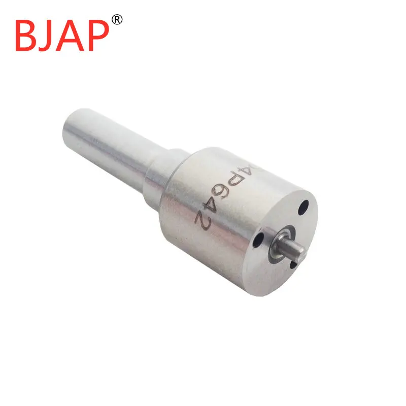 BJAP Форсунка 093400-6420 с штамповкой № DLLA154P642