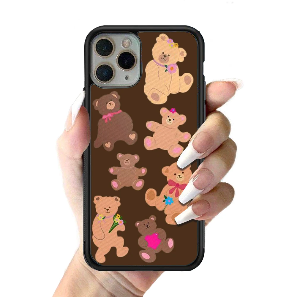 Чехол для iPhone 12 mini 11 pro 13 Max X XR 6 7 8 plus SE20 | Мобильные телефоны и аксессуары
