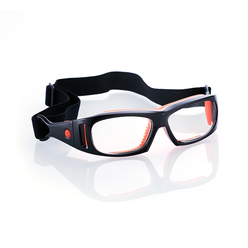 Stgrt Basketball Glasses With Prescription Lens Football Goggles