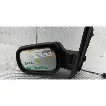 

015807 REAR VIEW MIRROR LEFT FORD PARTY BERL./EXPRESS