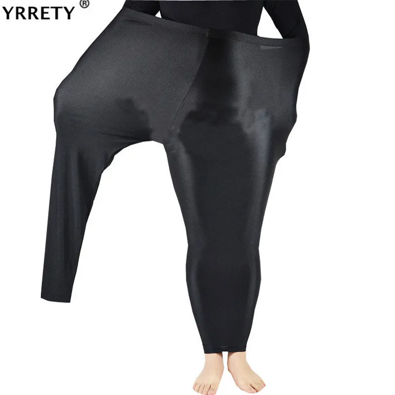 

YRRETY New Spring Solid Candy Neon Leggings For Women High Stretched Female Legging Pants Girl Clothing Leggins Plug Size S-7XL