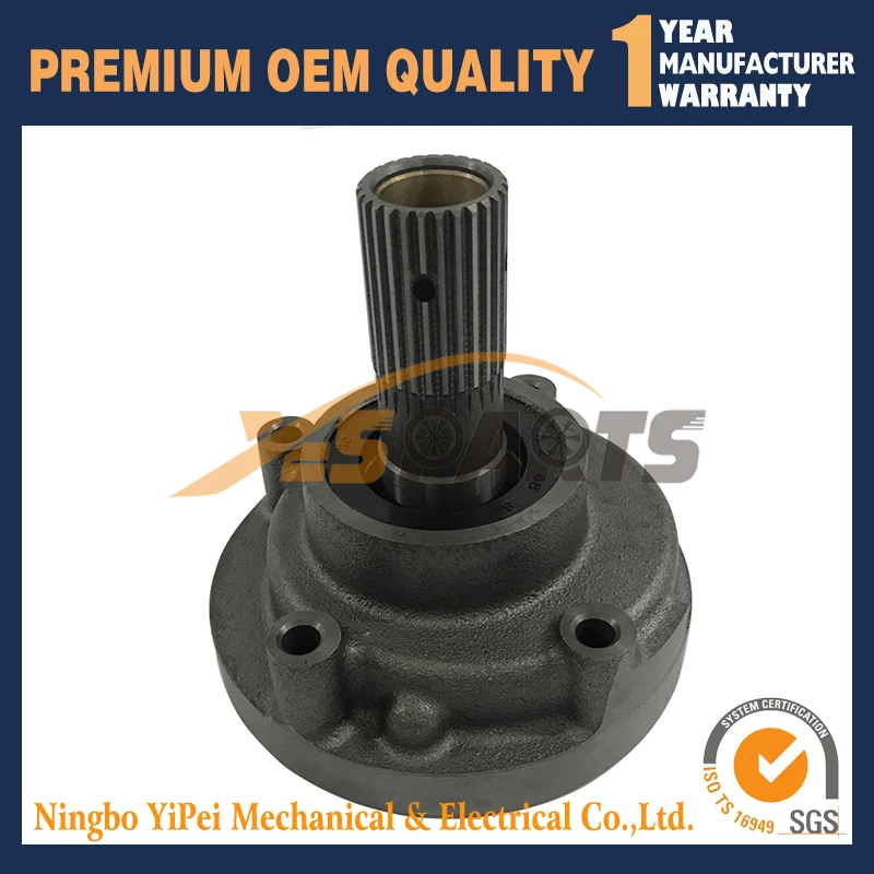 

New Transmission Pump 119994A1 for CASE 550E 550G 580SK 590 850E