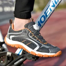 Обувь для велоспорта; обувь для шоссейного велосипеда; обувь для горного велосипеда с нескользящей подошвой; Мужская и женская обувь для отдыха; Ультралегкая дышащая обувь для велоспорта