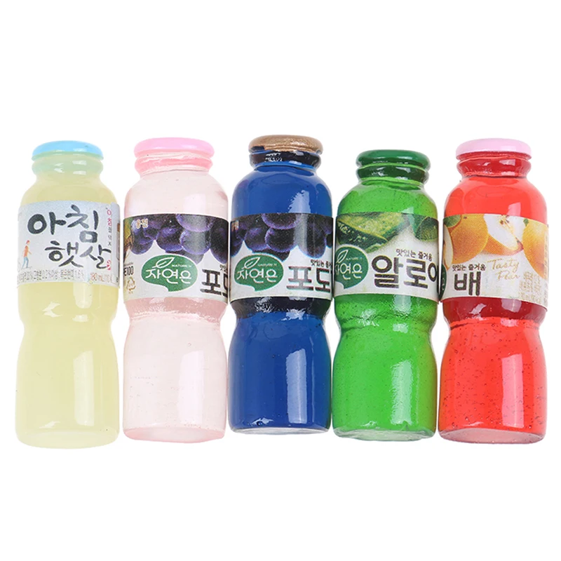 como hacer muñecas con botellas