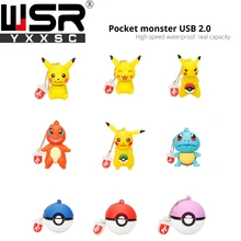 #Special Offers cute pokemon pikachu usb2.0 pen drive 8gb 16gb memory stick high speed 32gb 64gb real capacity 128gb flash usb free delivery #Special Offers cute pokemon pikachu usb2.0 pen drive 8gb 16gb memory stick high speed 32gb 64gb real capacity 128gb flash usb free delivery