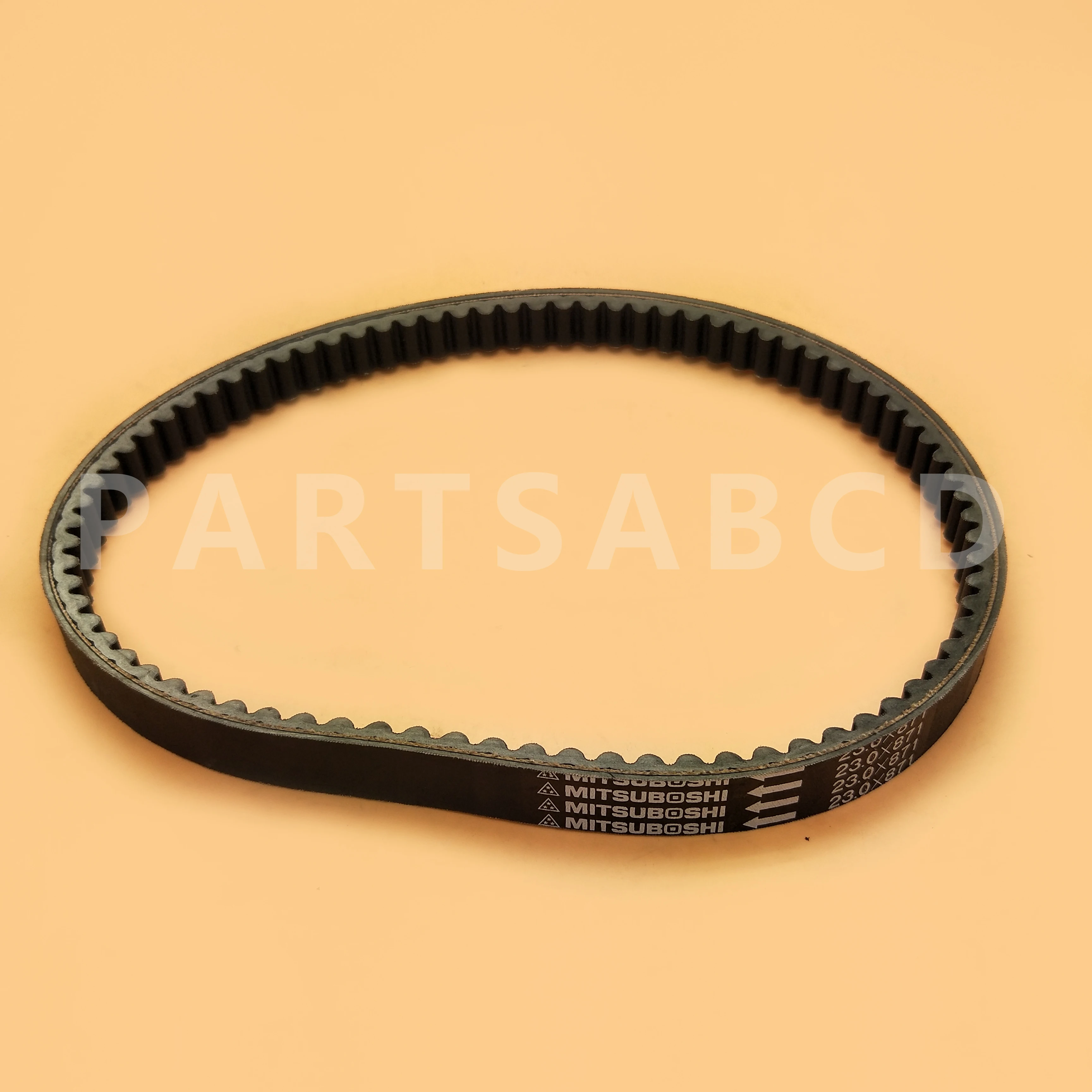 Приводной ремень MITSUBOSHI Performance CVT 871 23 30 для YAMAHA LINHAI VOG 250CC 257CC 260CC XinYang 300CC приводной ремень 871 × 23