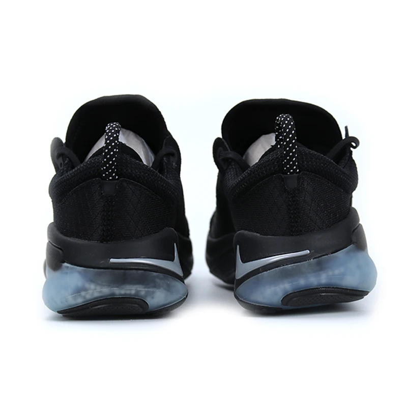 Оригинальные мужские спортивные кроссовки для бега Nike Joyride FK, удобные легкие дышащие спортивные кроссовки с сеткой, AQ2730-600