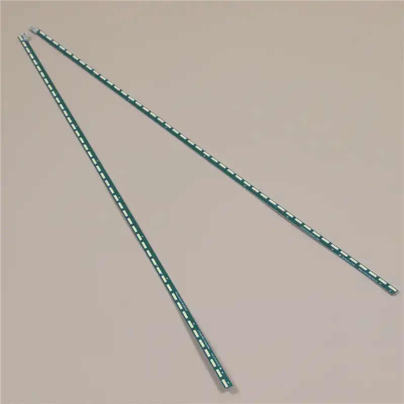 barras de matriz led para lg 49lf5900 49lf590t 49lf590u 49lf590v tiras de retroiluminacion fhd de 49 pulgadas kit de matriz de television bandas