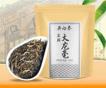 

2020 China Molimaofeng Jasmine Maofeng Green Tea Combination Tea for Clear Heat Cellulite and Promote Digestion