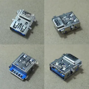 

Free shippin For Lenovo S3-S431 3.0USB interface USB tongue on the audio board is under