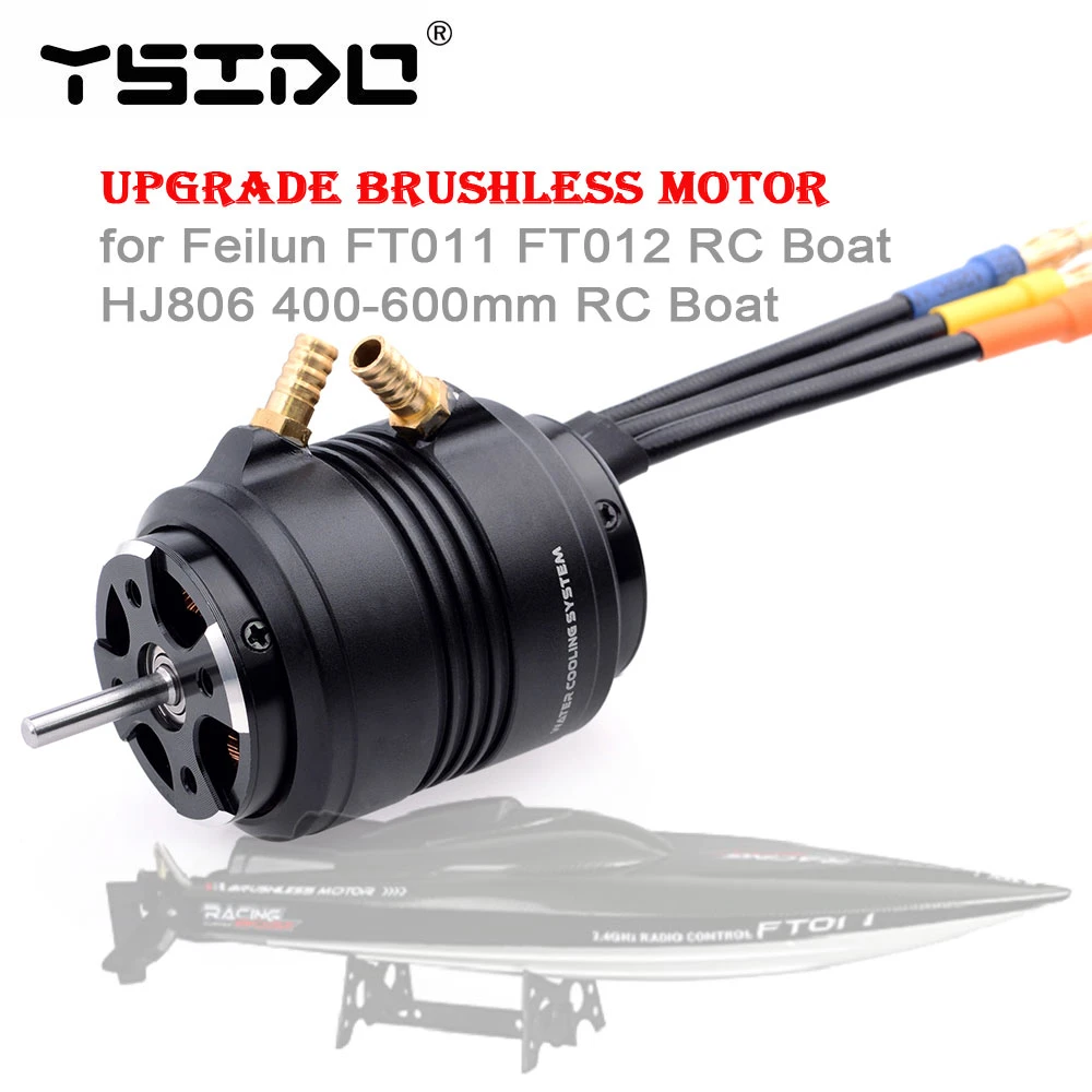 Feilun Ft011 Ft012 600-800mm Hj806 