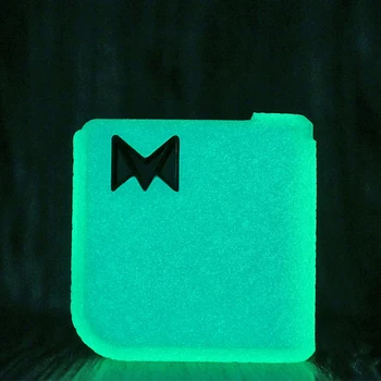 

Texture Silicone Case Skin for SV Mi-Pod kit Vape skins and Silicone Cover Warp Sleeve Non-slip Retro Gamer Handheld