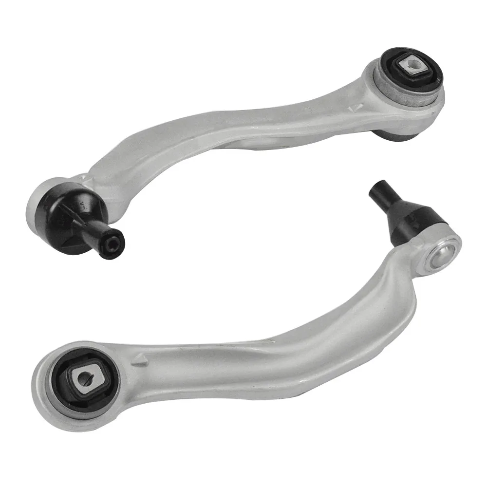 

1 Pair Front Left & Right Lower Suspension Forward Control Arm with Ball Joint For BMW 5&7 Series F01 F02 F03