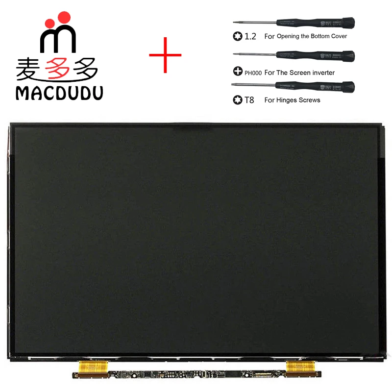 Новая панель ЖК-экрана для MacBook Air 11 &quotA1465 13&quot A1466 2010-2017 лет | Компьютеры и офис
