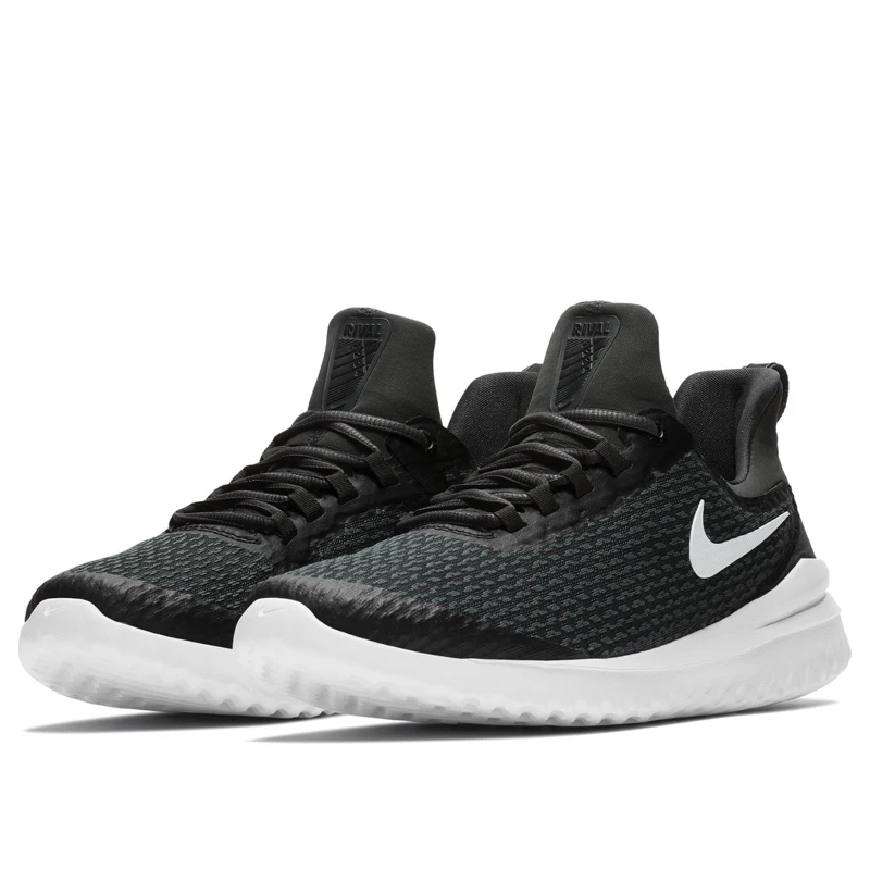 Кроссовки Nike Renew Rival(AA7400-001) Черные TmallFS SportFS