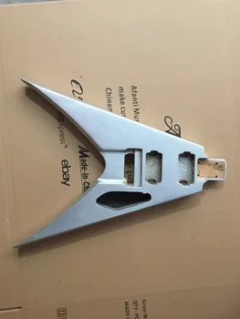 

Afanti Music DIY Electric guitar Body (345)