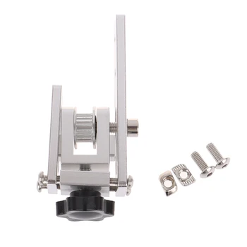 

High Quality Practical 2020 Profile X-axis Belt Straighten Tensioner For Ender-3 CR-10 3D Printer Parts